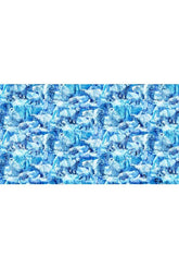 Fabric, Northcott Fabrics, Illuminations Collection